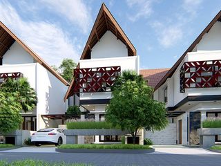 VILLA MENARIK PERHATIAN ANDA HANYA DI BALI