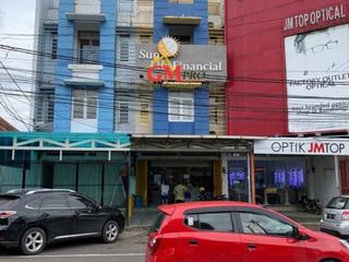Ruko 3 LT di Lengkong Pusat Kota Bandung - Pusat