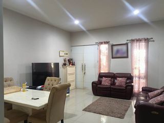 Rumah Sedayu City, Cluster Abbey Road, Kelapa Gading.