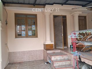 Rumah Siap Huni, Dekat Dengan Sskolah, Ruko Dan Kawasan