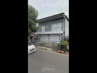 Ruko Strategis Desa Pendem, Junrejo, Batu GMK04064