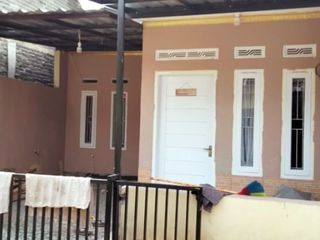 Rumah nyaman siap huni full spek di daerah Sukamukti