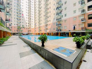Apartemen Gateway Pesanggrahan