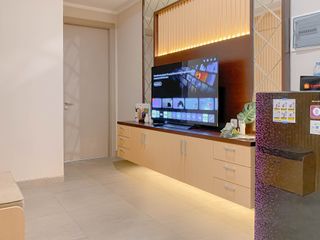 Apartemen Menara Jakarta Kemayoran