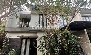 Dijual Cepat Rumah 2 Lantai Siap Huni Jakarta Timur
