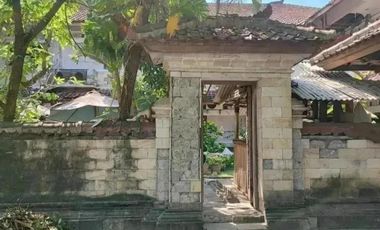 EX-HOTEL 30 KAMAR DI LEGIAN KUTA – SHM, LOKASI STRATEGIS