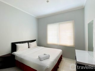 Apartemen Sudirman Park