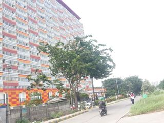 Apartemen Tower Mahakam Jababeka Wangun Harja Cikarang utara Bekasi