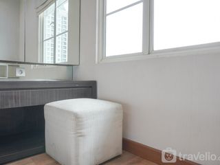 Apartemen French Walk (MOI)