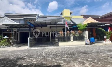 Rumah Siap Huni di Perumahan Sapphire