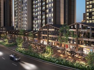 Apartemen Murah Elevee dengan Cara Bayar Flexible di Alam Sutera
