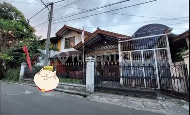 Murah! Rumah Siap Huni Turangga Bandung Dekat ke Buah batu