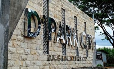 FABOLOUS FEBRUARY WITH D'PARK CITY