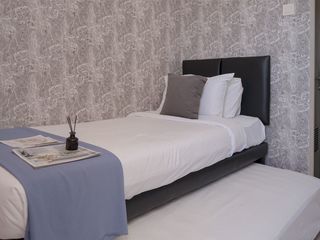 Apartemen Serpong Garden