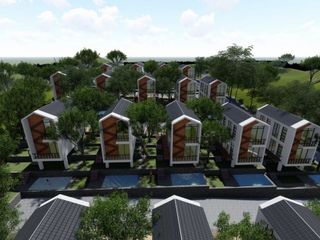HARGA PROMO 750 JUTA, VILLA MODERN VIEW LAUT