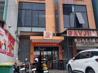 Disewakan Ruko Area Strategis Di Bintaro GB1710