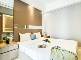Apartemen Taman Anggrek Residence