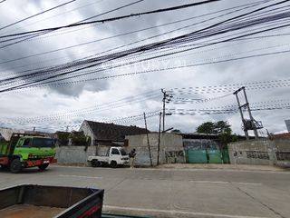 Pabrik Hitung Tanah Di Mainroad Nanjung Dekt Akses Tol Baros