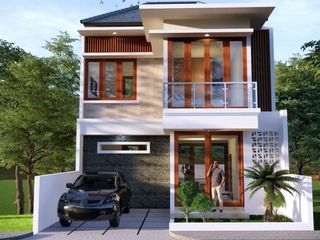 DIJUAL VILLA OKANOKI MURAH DIBALI,KUTA SELATAN