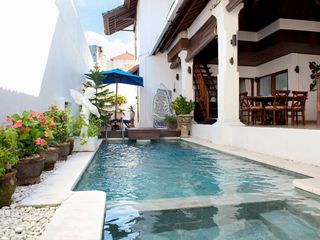 Vila Siap Huni Dekat Canggu dan Seminyak Kawasan Wisata Di Bali