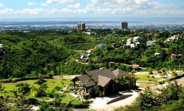 Furnished House and Lot located in Banilad, Cebu City