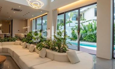 BRAND NEW LUXURY VILLA DI DEWI SRI LEGIAN DI JUAL