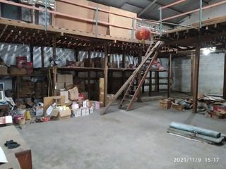 Disewa Gudang Lebak Sari, Surabaya Timur