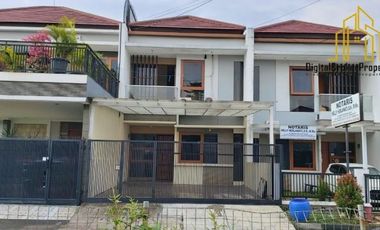 Rumah Cantik di jual di Antapani | MEYJUITA