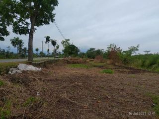Kavling Mungkid Indah Magelang, SHM Aman, Cicil 12x Non Bunga