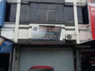 Ruko pahlawan dekat cikutra, cigadung, suci bandung