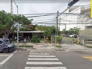 Disewakan Tanah di Jalan Ambengan, Surabaya Pusat
