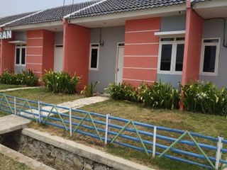 Rumah subsidi termurah Srimahi Tambun Utara Bekasi