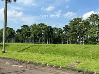 Kavling Premium Siap Bangun Di Bukit Indah Golf BSD City