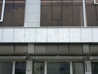 Dijual Rukan Avenue 5x19,5 Boulevard JGC