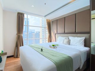 Apartemen CBD Pluit