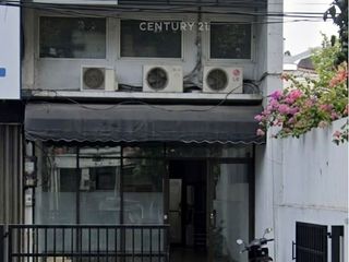 Dijual Ruko Pinggir Jalan Raya Utama Gandaria Kebayoran Baru #291603
