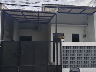 Rumah 5 Menit ke CitiPlaza Kutabumi SHM Siap Huni Dibantu KPR J-46639