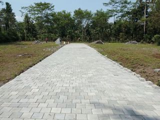Lahan Murah 300 Meter Jalan Raya Leuwiliang-Bogor