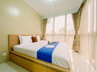 Apartemen Lexington