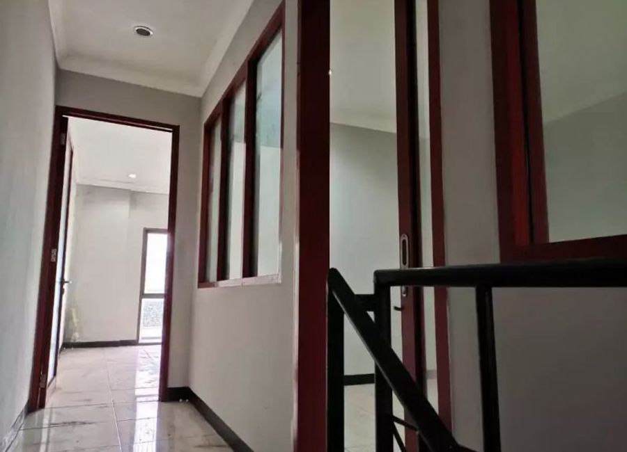 DIJUAL Ruko Center Point STRATEGIS | Lamudi.co.id