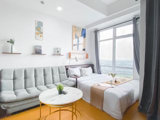 Apartemen Vasanta Innopark