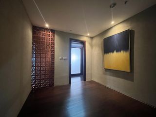 OFFICE SPACE PLAZA ASIA SENAYAN