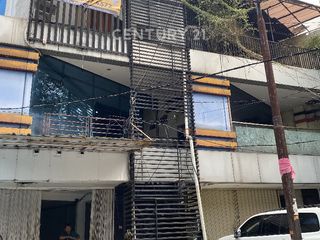 Ruko 3,5 Lantai Untuk Usaha Atau Kantor Dekat Mampang Dan Kemang