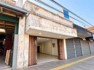 HOT DEAL! DIJUAL RUKO DI KAWASAN PERDAGANGAN JATINEGARA, JAKARTA TIMUR - HARGA DI BAWAH NJOP