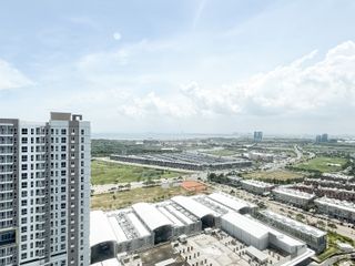 Apartemen Tokyo Riverside PIK 2