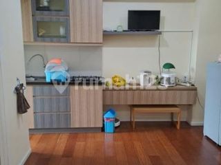 Jual Apartemen Green Lake Sunter