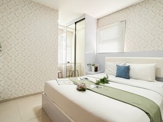 Apartemen Victoria Square