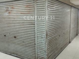 Kios Pasar Pagi Mangga Dua Hook Selatan Barat Jakarta Utara