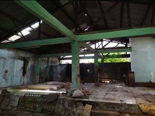 Jual Gudang di Padasuka Bandung