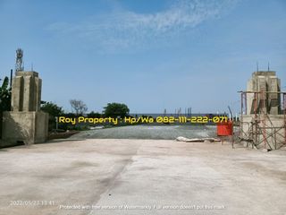 Dijual Tanah di Cakung Cilincing 1.5 Ha Sdh Paving Blok